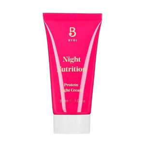 BYBI Night Nutrition korjaava proteiiniyövoide 30ml