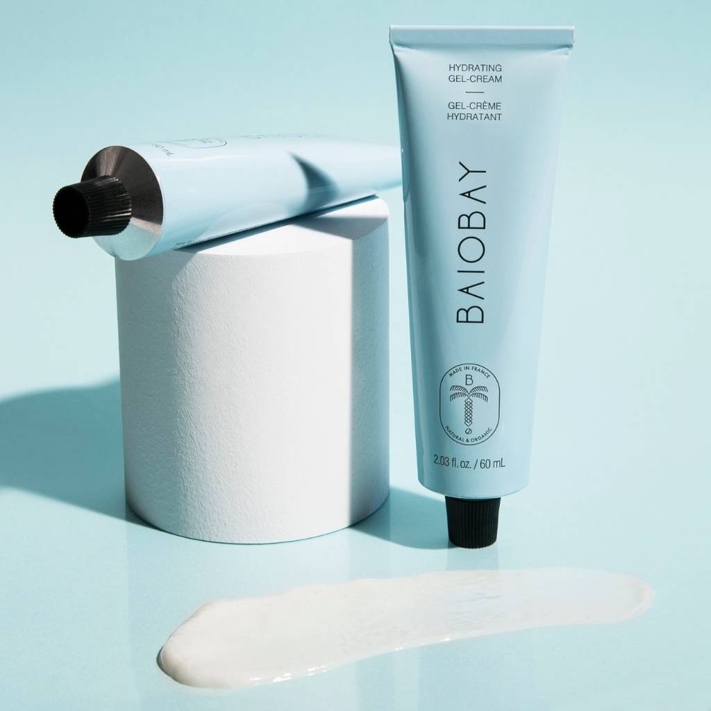 Paras syväkosteuttava kasvovoide: Baiobay Hydrating Gel-Cream
