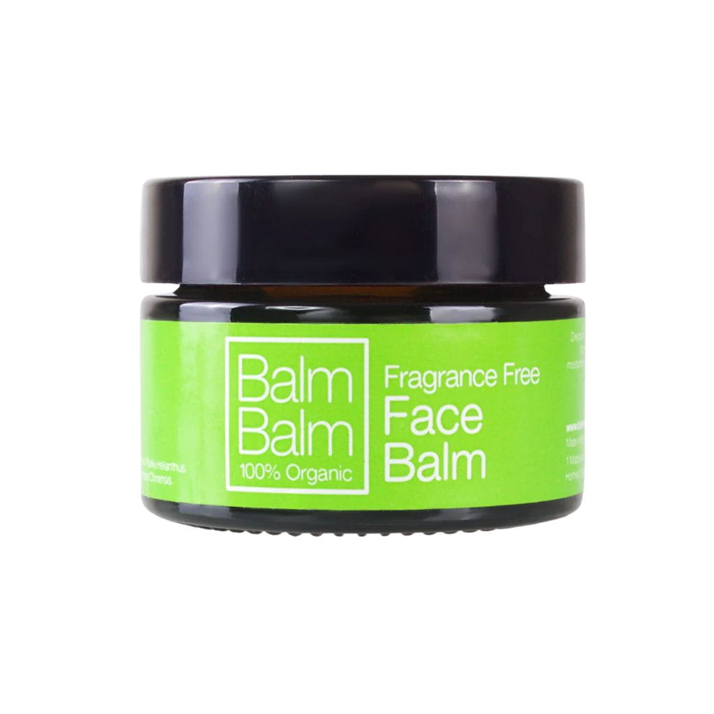 Balm Balm Hajusteeton Balsami 30ml