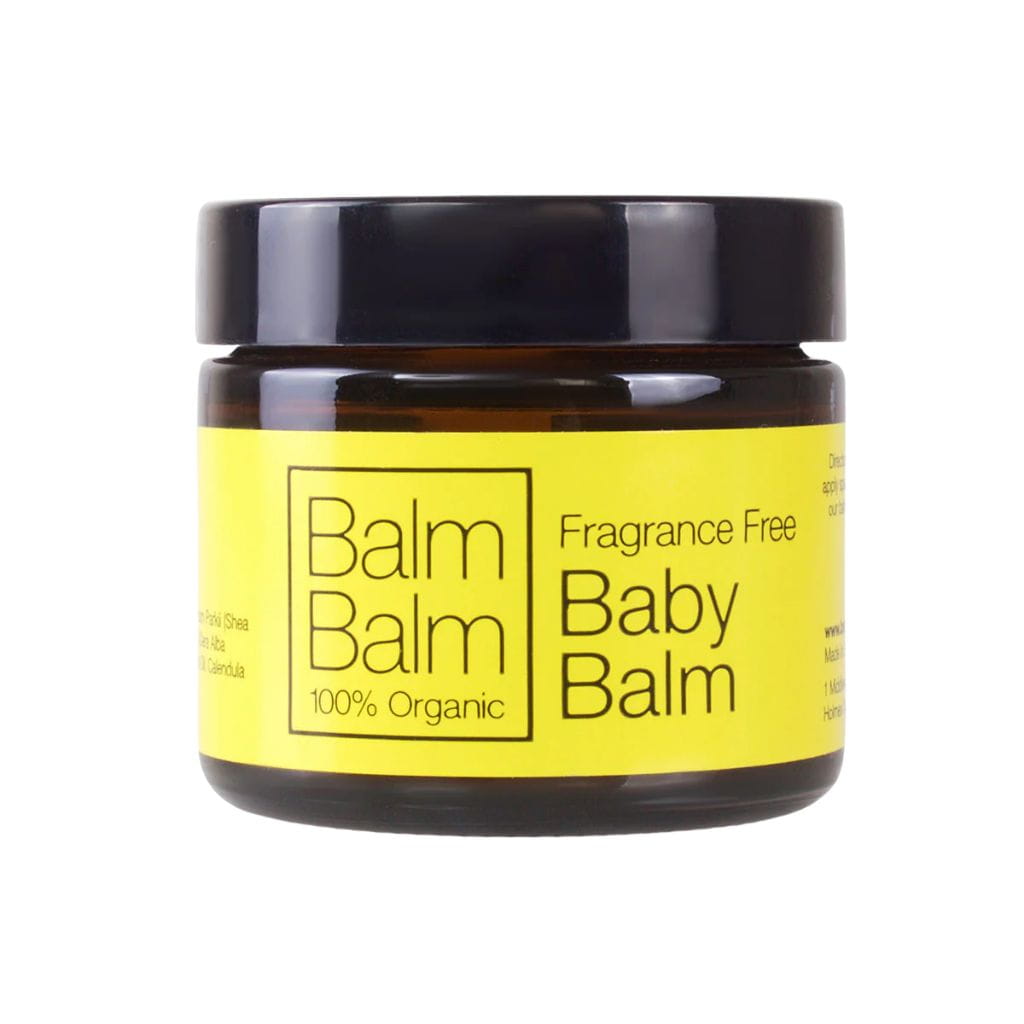 Balsami vauvoille Balm Balm Baby Balm 60ml