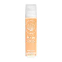 Beachkind Natural Sunscreen SPF30 aurinkorasva