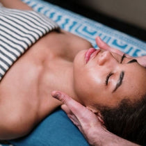 Detox lymfakasvohoito