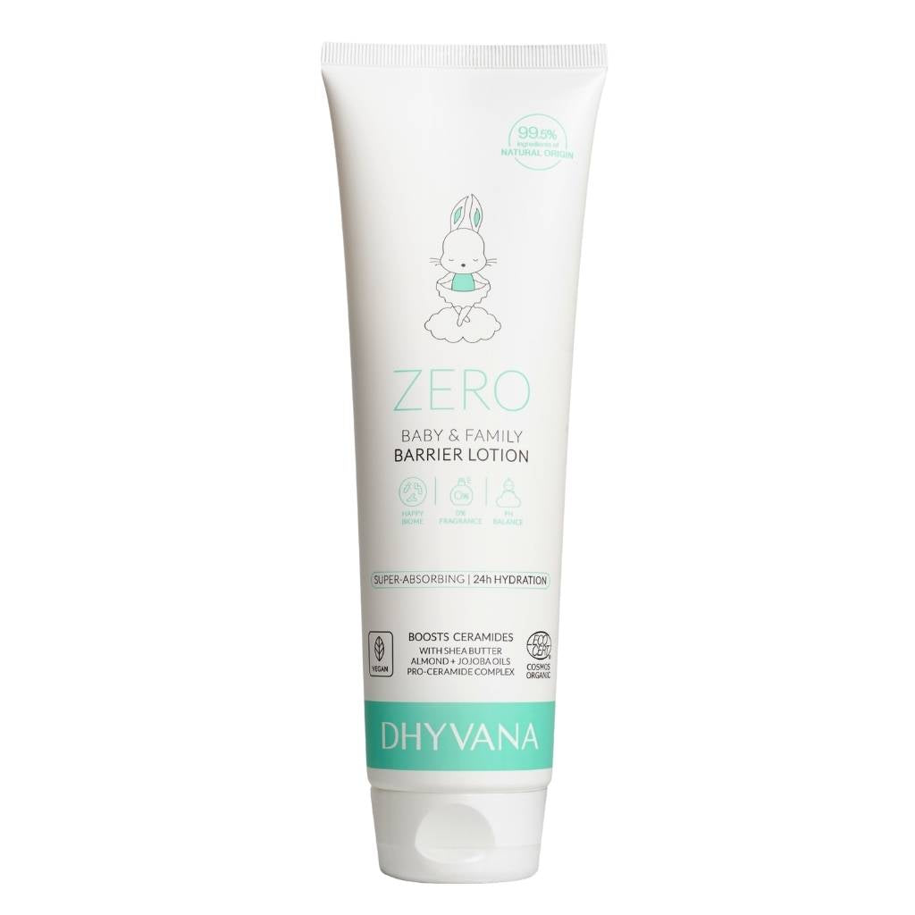 Dhyvana Family Body Lotion vartalovoide 250ml