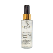 Eco by Sonya Super Fruit Toner tasapainottava kasvovesi 100ml