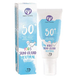 Ey! Lasten aurinkovoide SPF 50+, 100ml