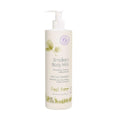 Feel Free Body Milk vartalovoide 400ml