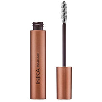 INIKA Organic Bold Lash mascara ripsiväri harja