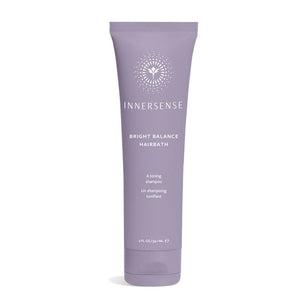 Innersense Bright Balance Hairbath shampoo 59ml