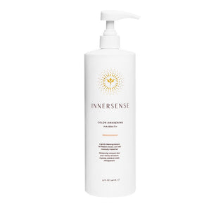 Innersense Color Awakening Hairbath shampoo refill pussi 946ml