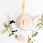 Innersense Harmonic Treatment Oil hiusöljy 29ml