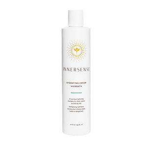 Innersense Hydrating Cream Hairbath shampoo refill pussi 946ml