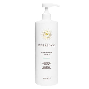 Innersense Hydrating Cream Hairbath shampoo refill pussi 946ml
