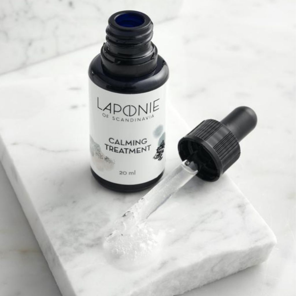 Laponie of Scandinavia Calming Treatment seerumi 20ml