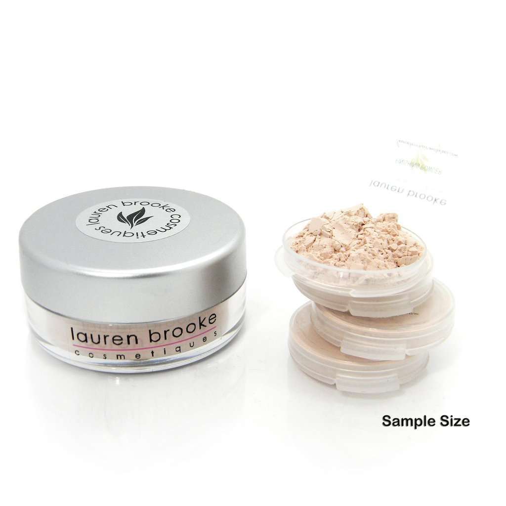 Lauren Brooke viimeistelypuuteri