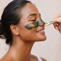 Leahlani Pako tropiikkiin hoito