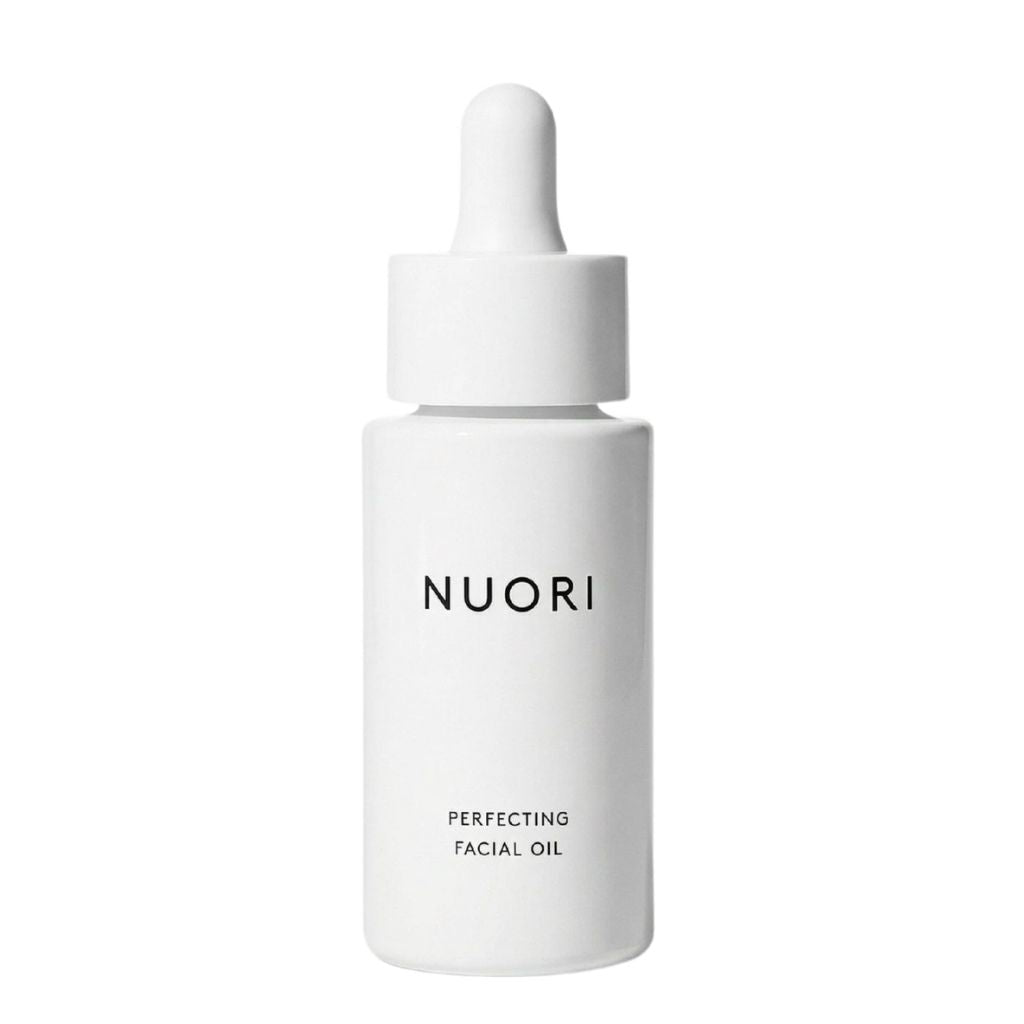 NUORI Perfecting kasvoöljy 30ml