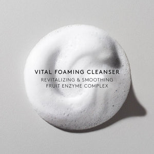 NUORI Vital Foaming Cleanser puhdistusvaahto, 2 kokoa