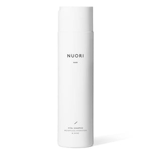 NUORI Vital Shampoo + Conditioner 250ml