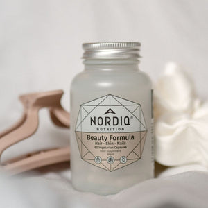 Nordiq Nutrition Beauty Formula 60 kaps.
