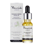 Nourish London Radiance kiinteyttävä kasvoöljy 15ml