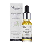 Nourish London Radiance kiinteyttävä kasvoöljy 15ml