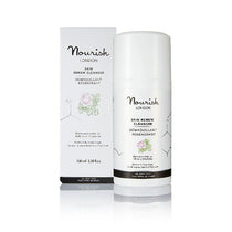 Nourish London Skin Renew puhdistusvoide 100ml