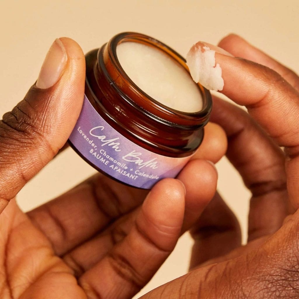 Skin & Tonic Calm Balm balsami