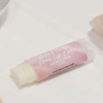 Skin & Tonic Rose Lip Balm huulirasva