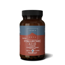 Terranova Koentsyymi CoQ10 (ubikinoni) 30mg, 50 kaps.