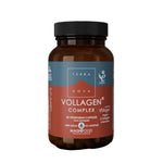 Terranova Vollagen® Complex vegaaninen kollageeni 50 kaps.