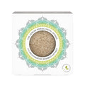 The Konjac Sponge Company Mandala Bamboo Extract konjac sieni