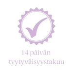 Twistben INCIt haltuun valmennus 14 päivän tyytyväisyystakuulla