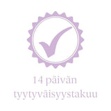 Twistben INCIt haltuun valmennus 14 päivän tyytyväisyystakuulla