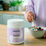 Twistbe Skin Collagen bioaktiivinen kollageeni iholle