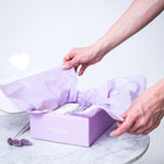 Twistbe Box luonnonkosmetiikka beauty box