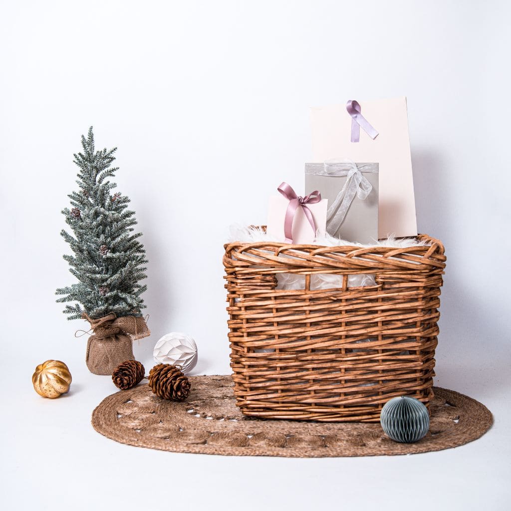 Twistbe joulukalenteri