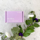 Twistbe Box ihonhoidon asiantuntijoiden valitsemat tuotteet