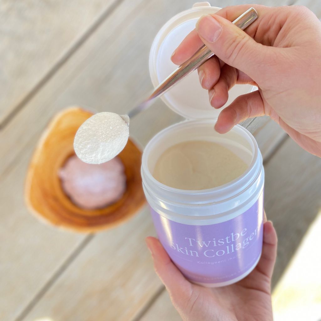 Paras kollageeni iholle - Katso parhaat vaihtoehdot 2026 7 TwistBe Skin Collagen