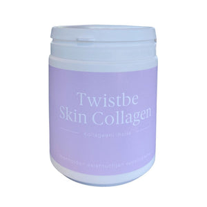 Twistbe Skin Collagen kollageeni iholle 260g