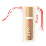 Zao Gloss 017 Pearly Nude vegaaninen huulikiilto