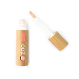 Zao Gloss huulikiilto 017 Pearly Nude