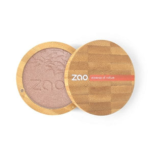 Zao highlighter 310 Pink Champagne refill