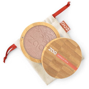 Zao highlighter 310 Pink Champagne refill