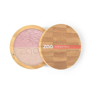 Zao highlighter duo 311 Pink &amp; Gold Refill