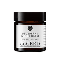 c/o GERD Blueberry Night Balm balsami 30ml