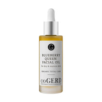 c/o GERD Blueberry Queen Facial Oil kasvoöljy 30ml