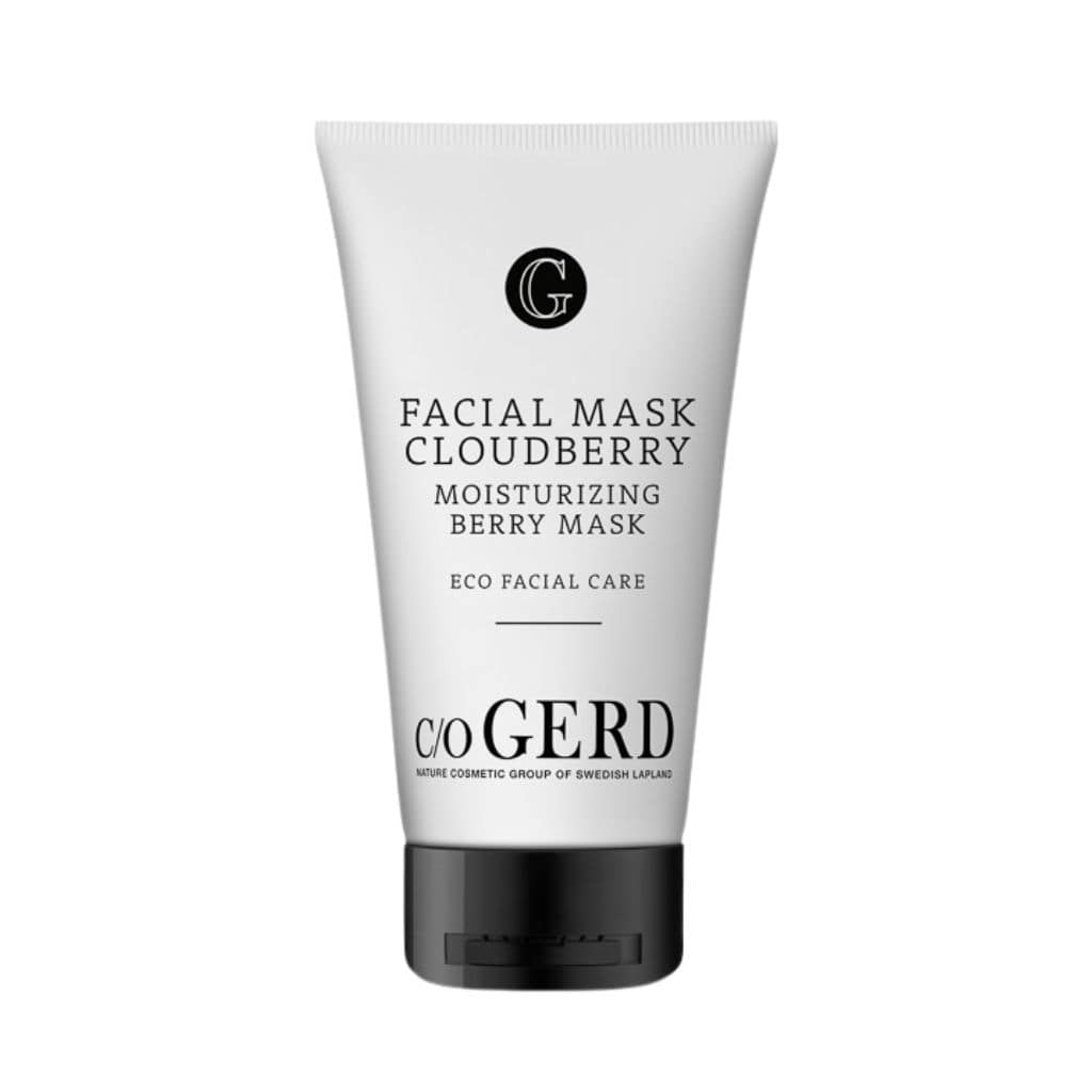 c/o GERD Cloudberry Facial Mask kasvonaamio 75ml