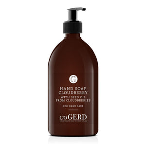 c/o GERD Cloudberry Hand Soap käsisaippua 500ml