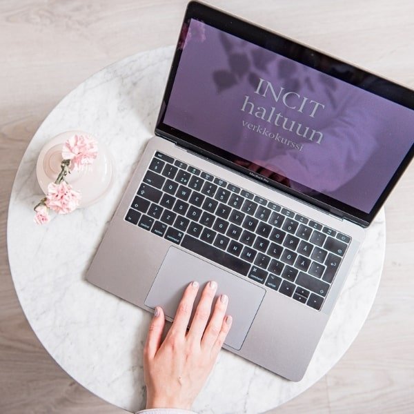 INCIt eli kosmetiikan raaka-aineluettelot haltuun Twistben verkkokurssilla