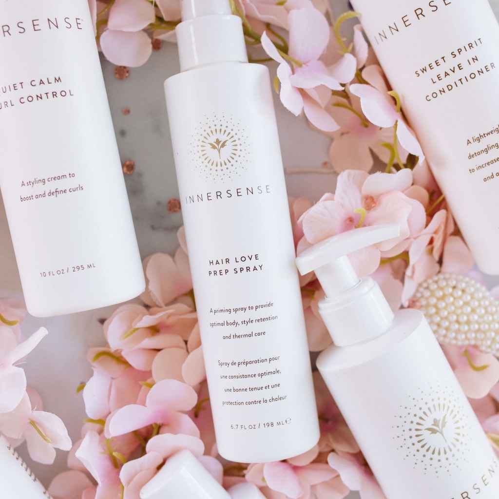 Innersense Hair Love Prep Spray